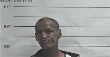 William Hale, - Orleans Parish County, LA 